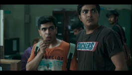 UP65 - Season 01 Episode 01